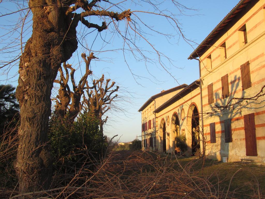法拉1911住宿加早餐旅馆 丰特 外观 照片