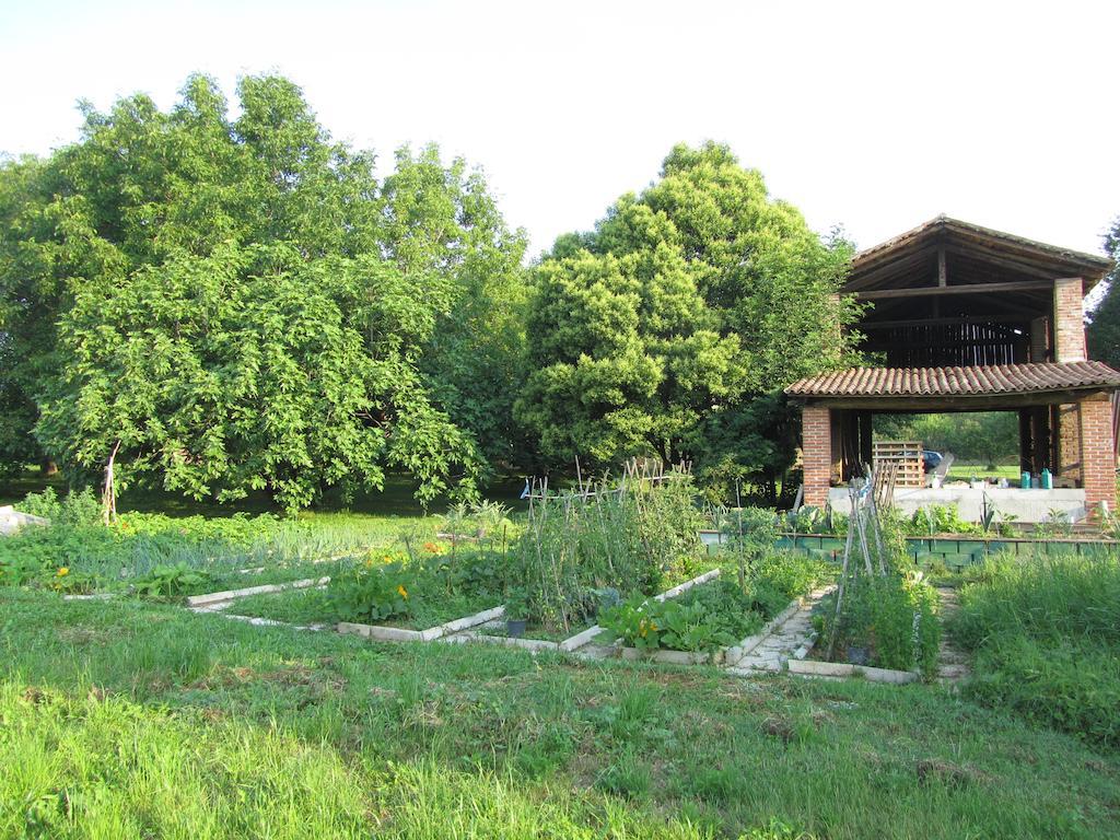 法拉1911住宿加早餐旅馆 丰特 外观 照片