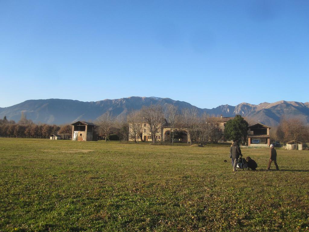 法拉1911住宿加早餐旅馆 丰特 外观 照片